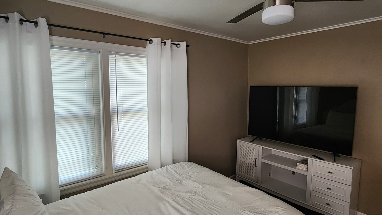 Photo of Bedroom in Mayo Meadow