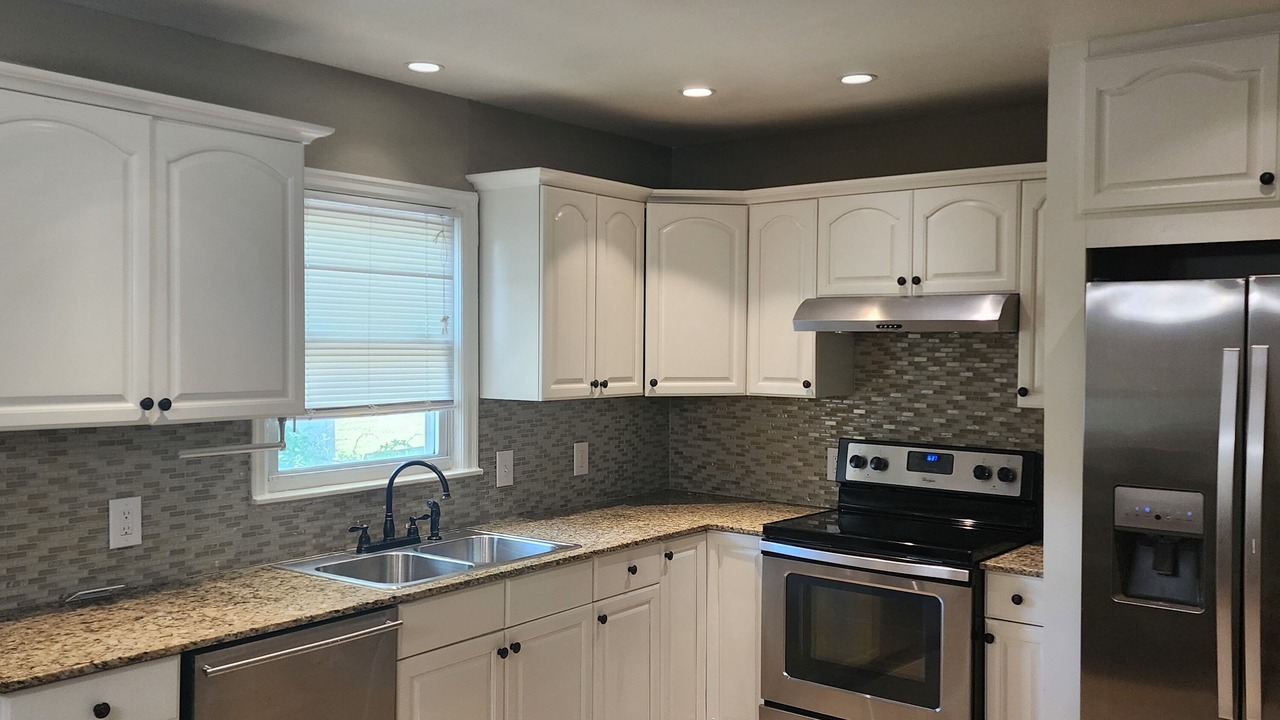 Photo of Kitchen in Mayo Meadow