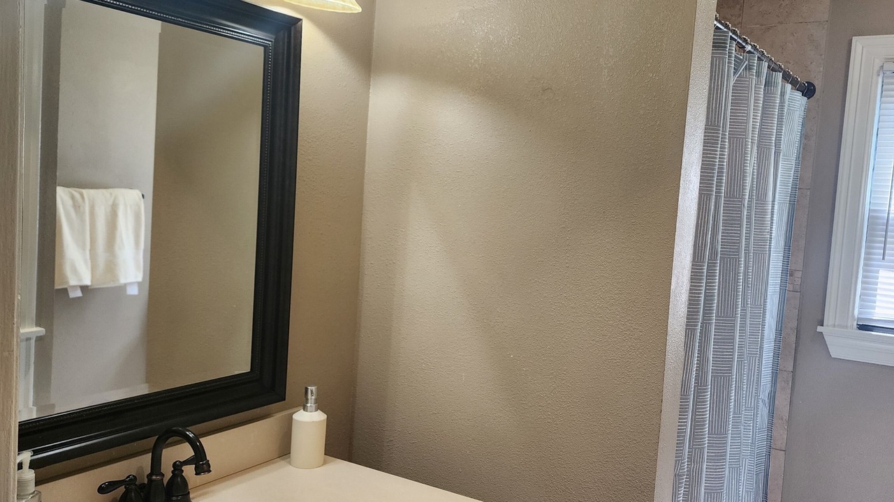 Photo of Bathroom in Mayo Meadow