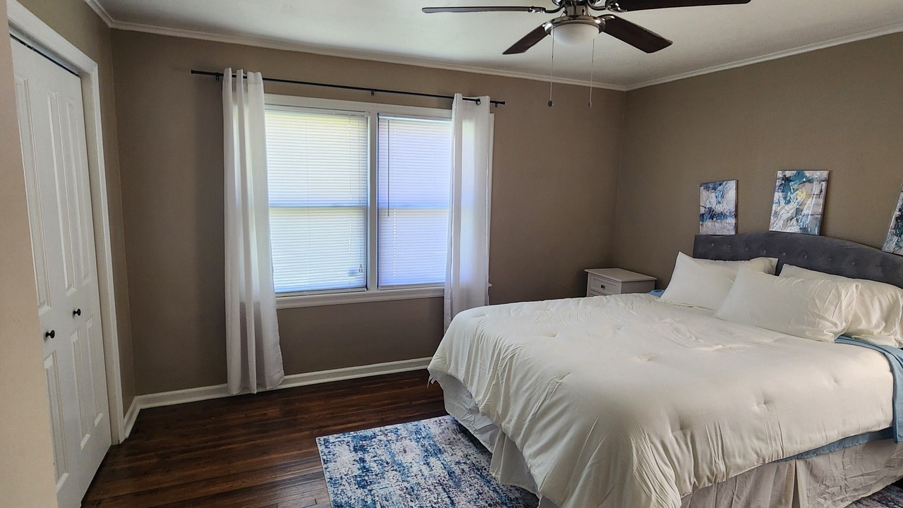 Photo of Bedroom in Mayo Meadow