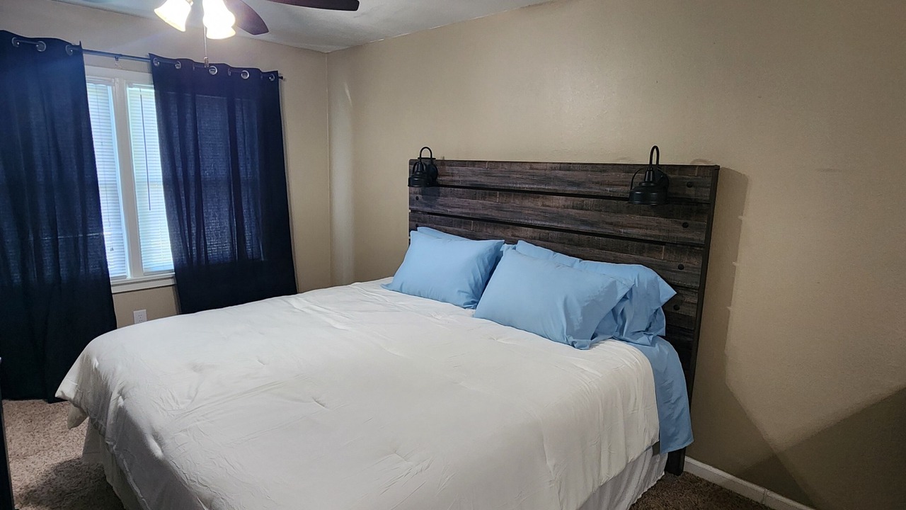 Photo of Bedroom in Mayo Meadow