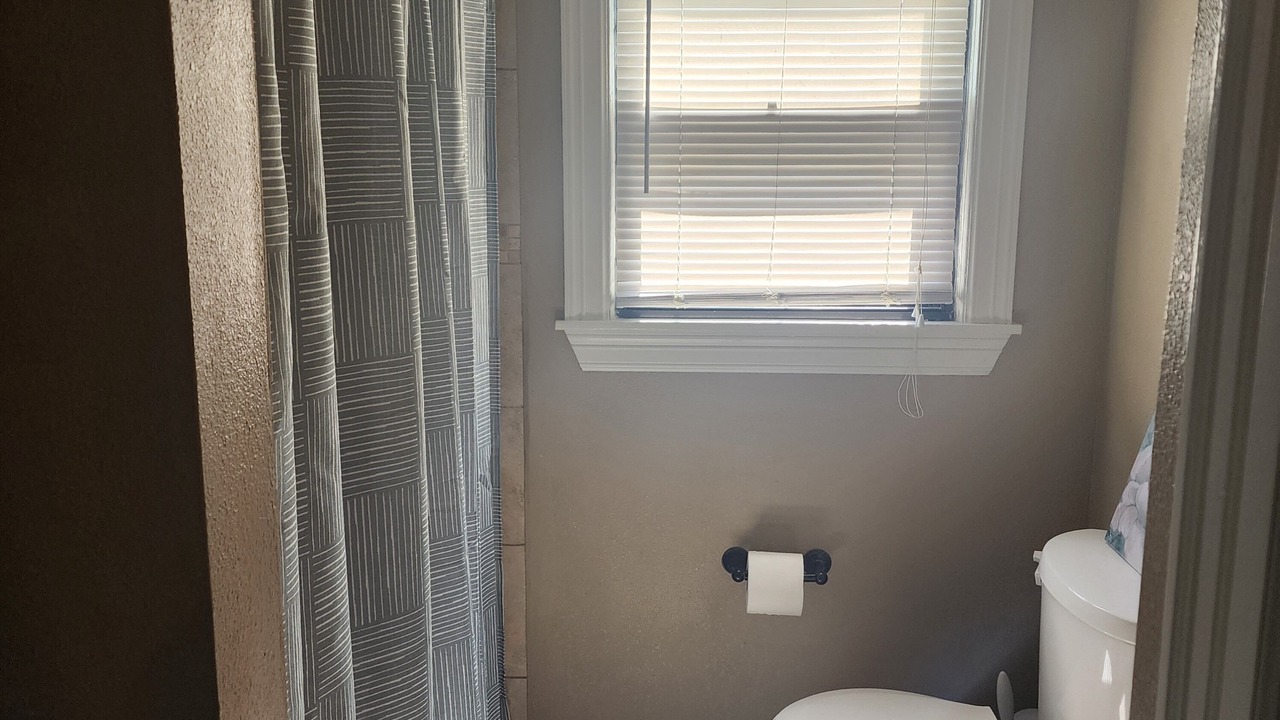 Photo of Bathroom in Mayo Meadow