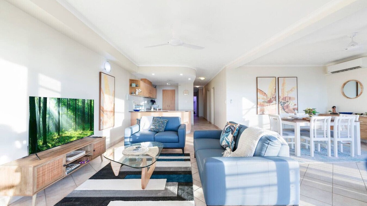 Photo of Livingroom in Rapid Creek