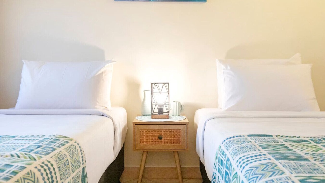 Photo of Bedroom in Rapid Creek