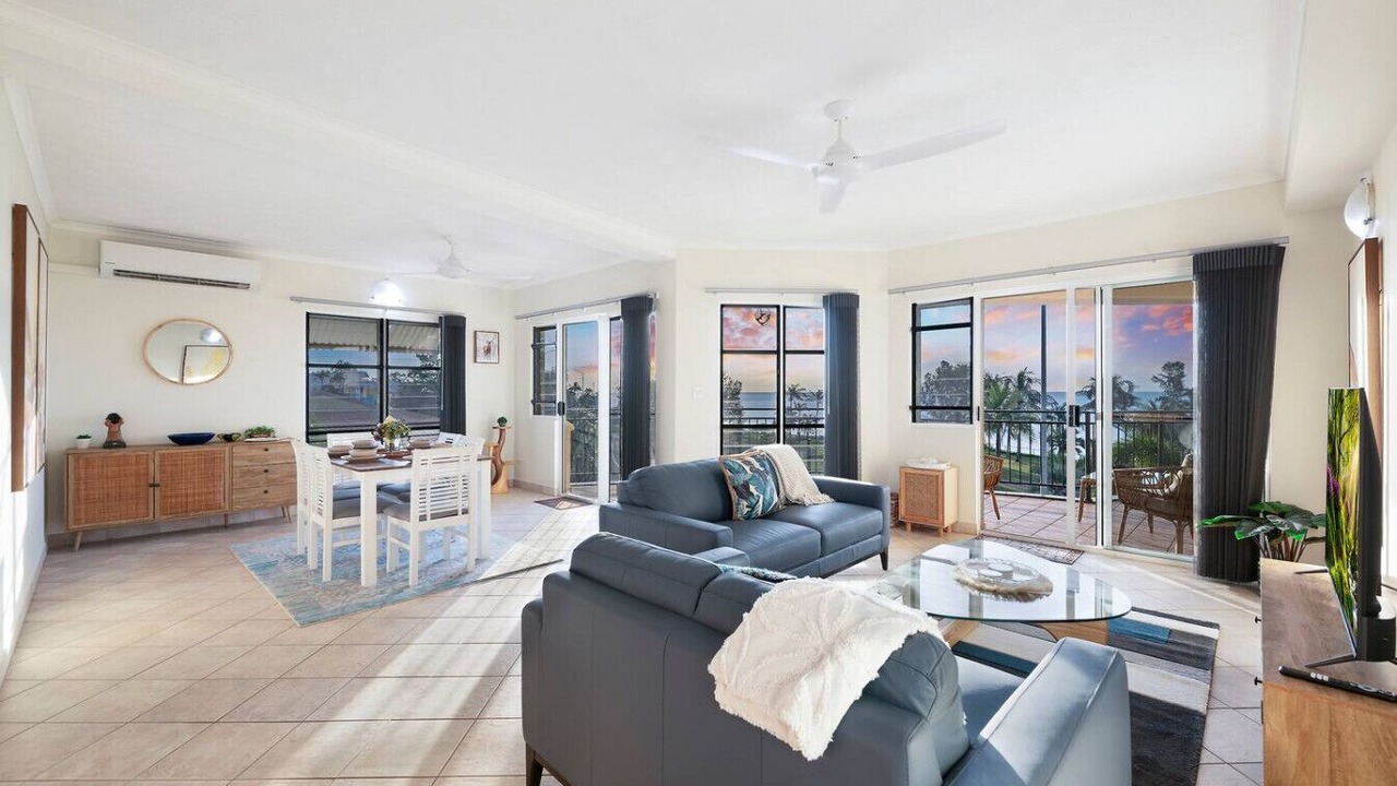 Photo of Livingroom in Rapid Creek
