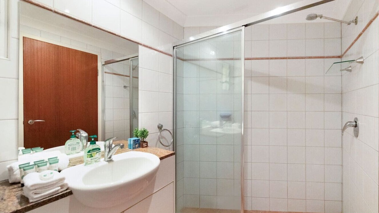 Photo of Bathroom in Rapid Creek