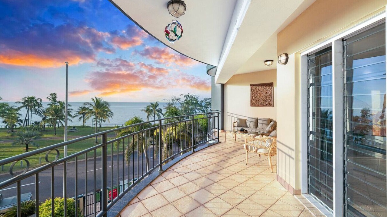 Photo of Patio Balcony in Rapid Creek