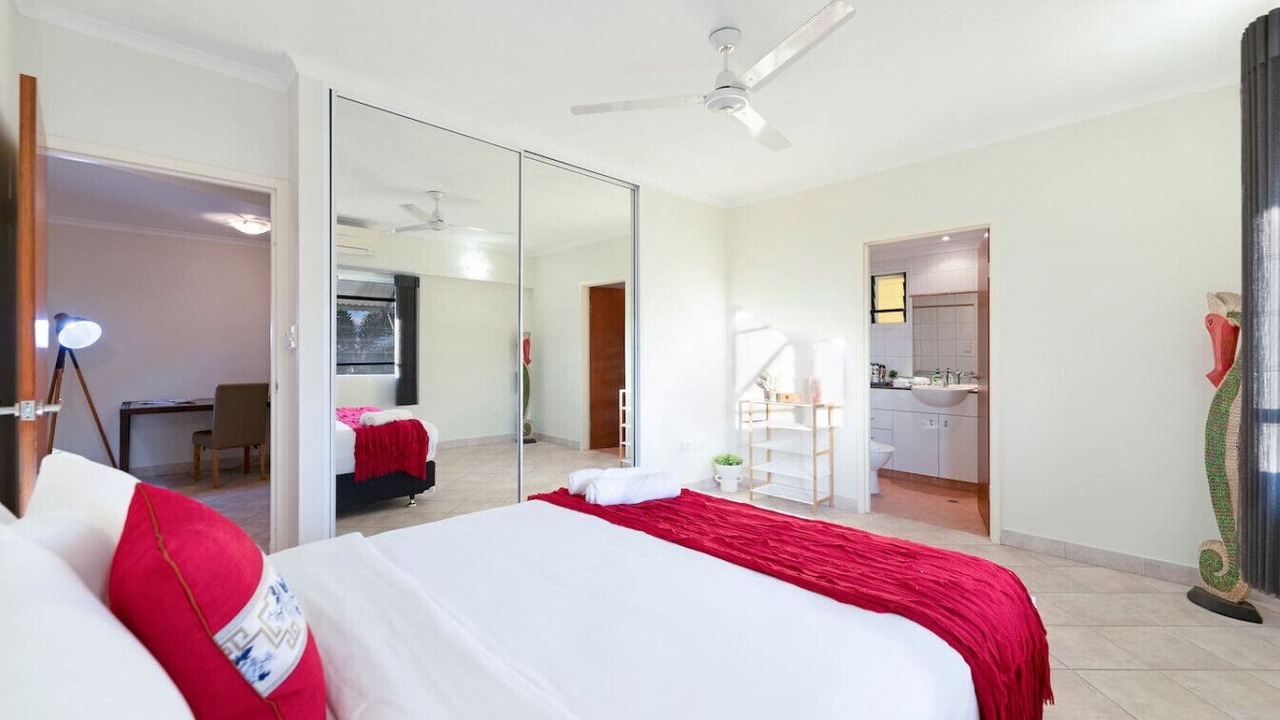 Photo of Bedroom in Rapid Creek