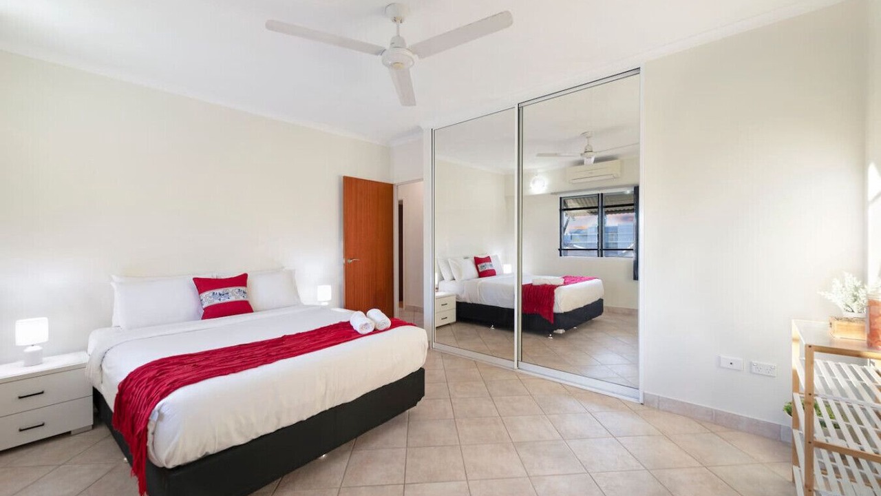 Photo of Bedroom in Rapid Creek