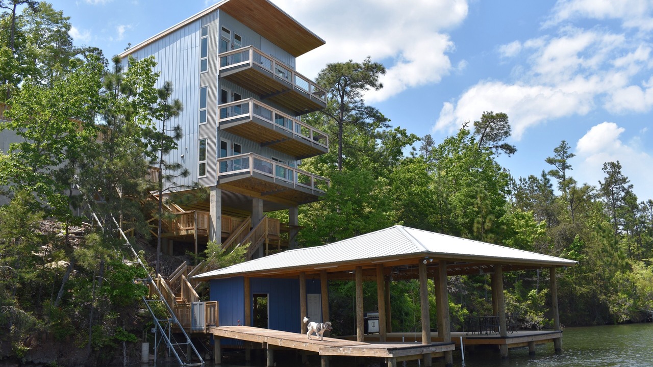 Photo of Outdoor in Dadeville