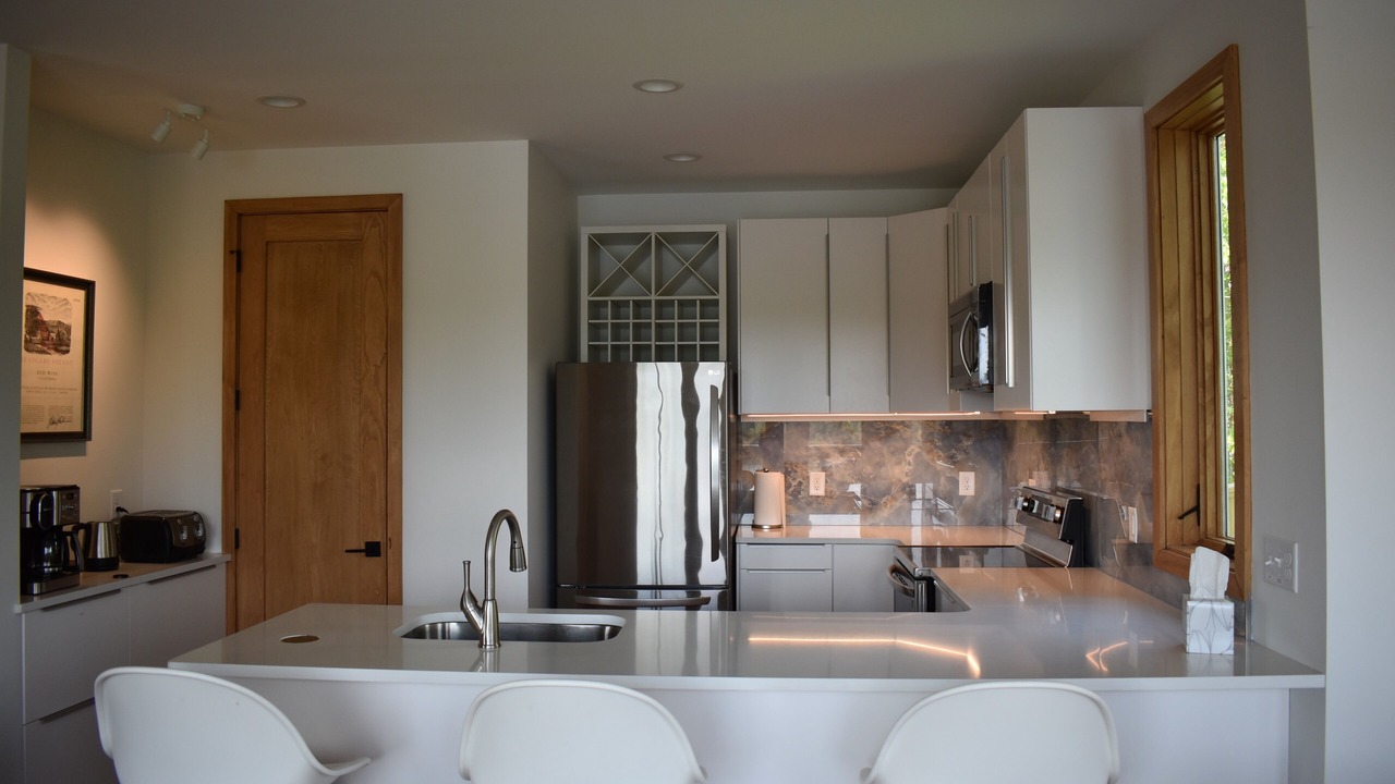 Photo of Kitchen in Dadeville