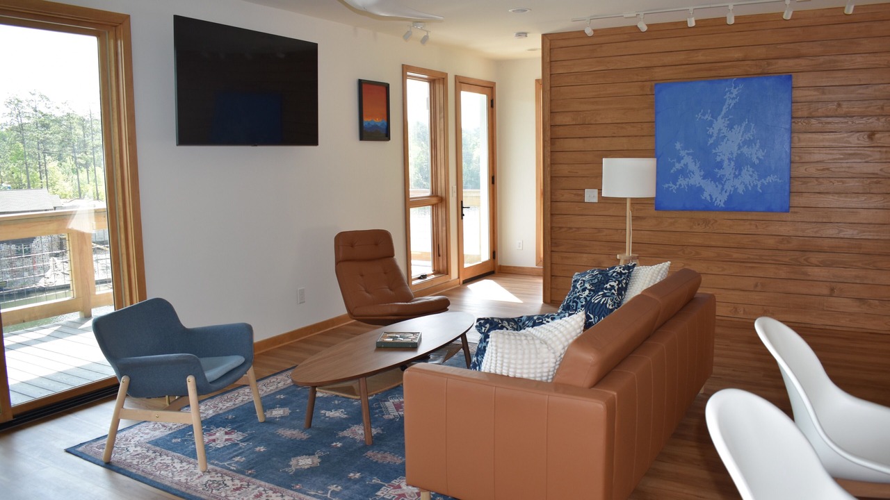 Photo of Livingroom in Dadeville