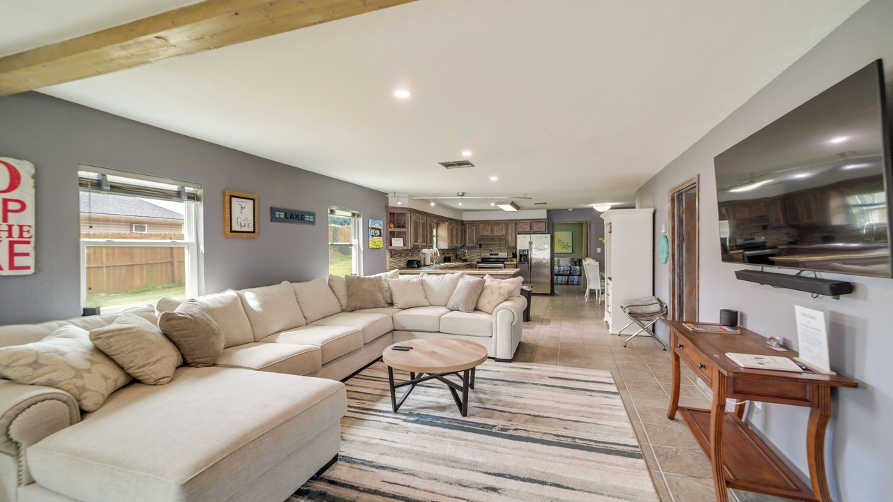 Photo of Livingroom in Longtown