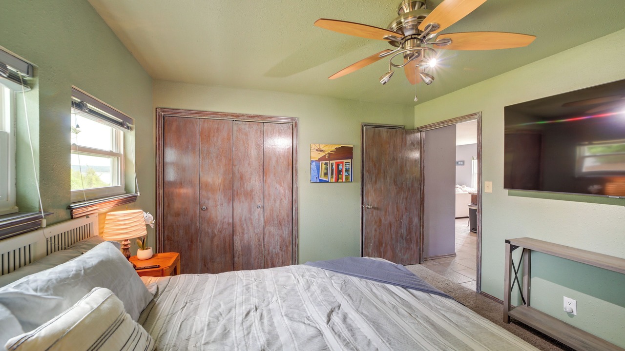 Photo of Bedroom in Longtown