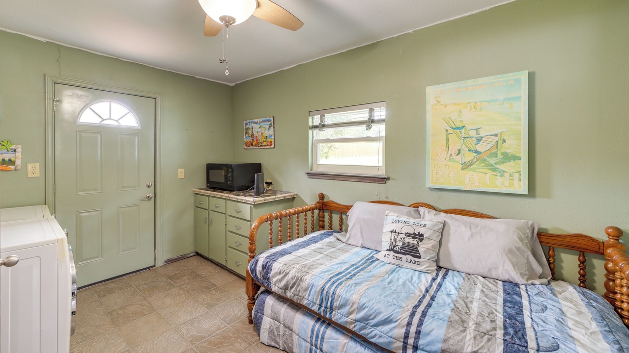 Photo of Bedroom in Longtown