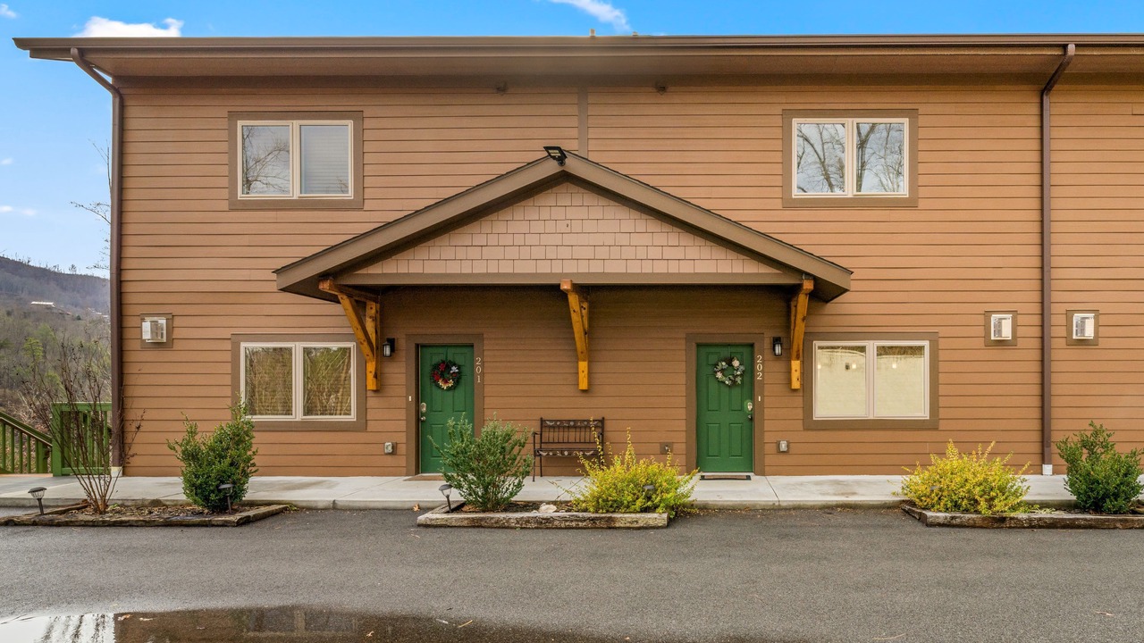Photo of Outdoor in Chalet Village North