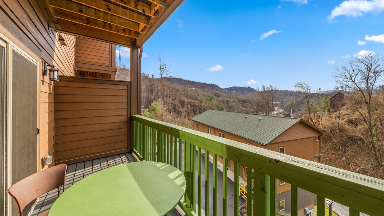 Photo of Outdoor in Chalet Village North