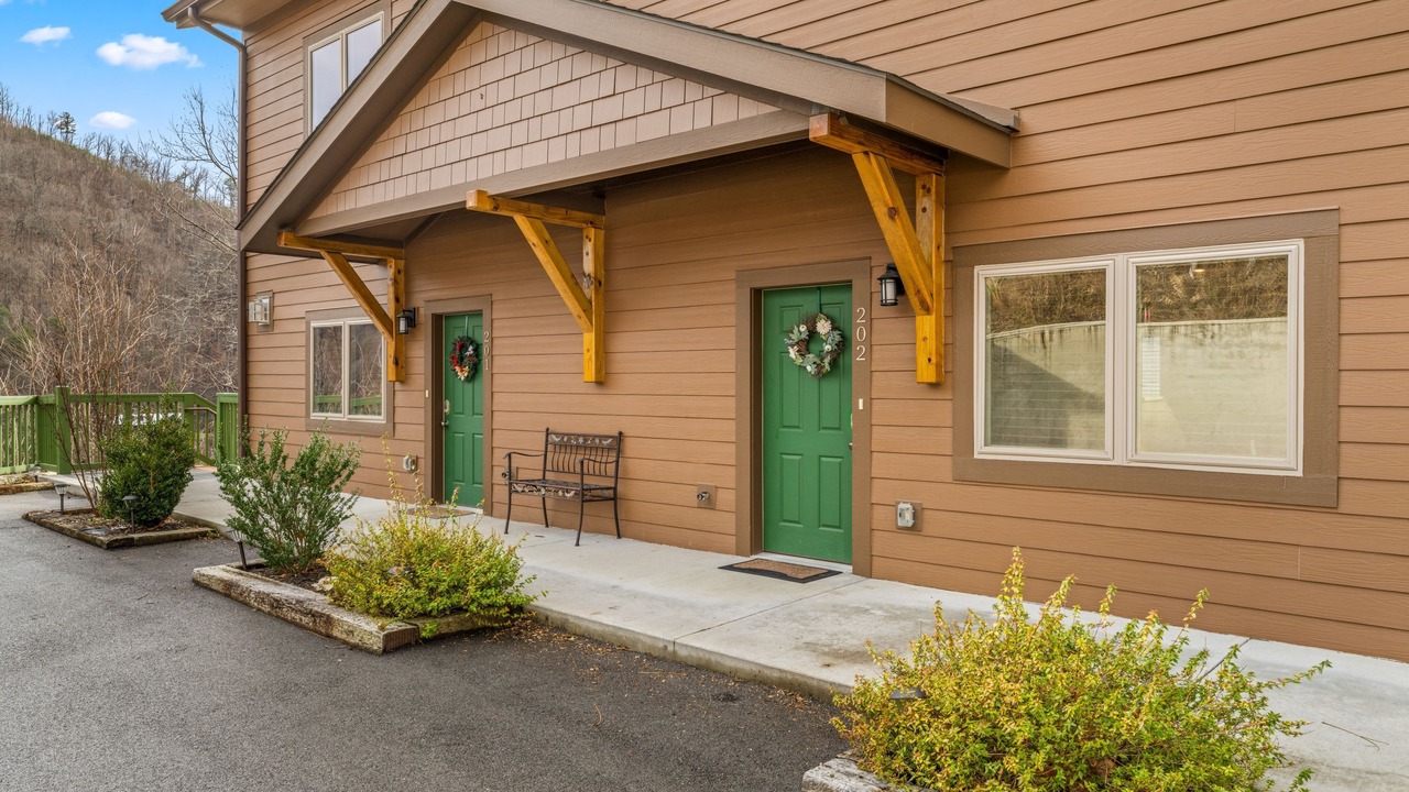 Photo of Outdoor in Chalet Village North