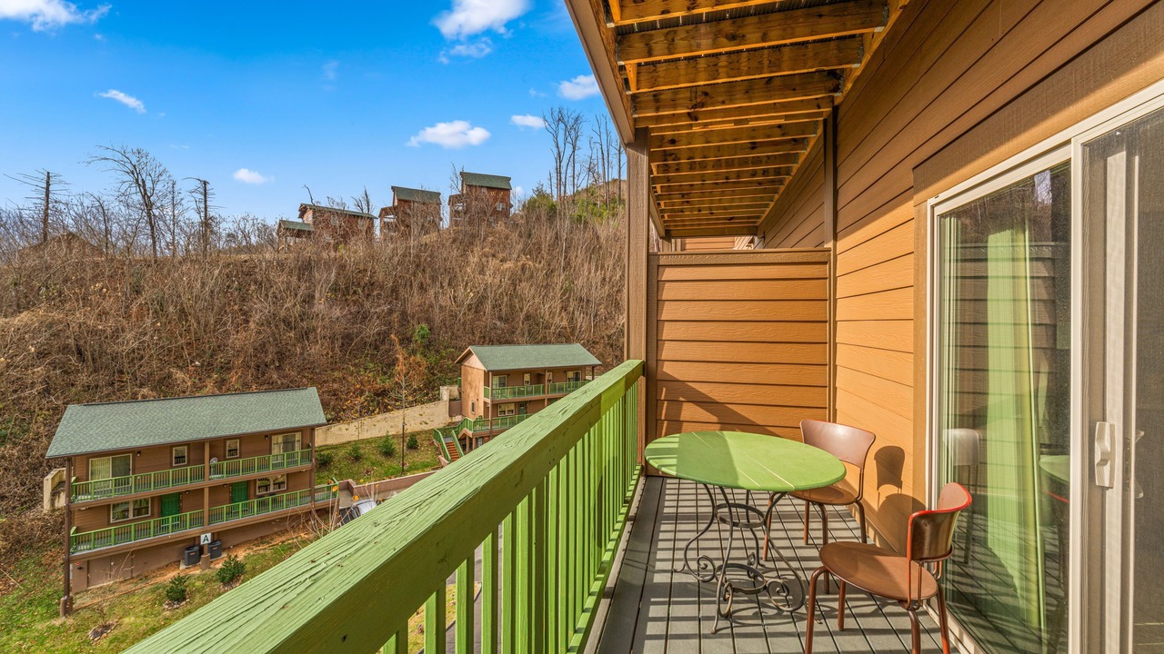 Photo of Outdoor in Chalet Village North