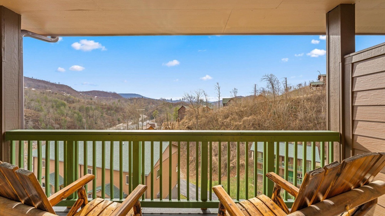 Photo of Outdoor in Chalet Village North