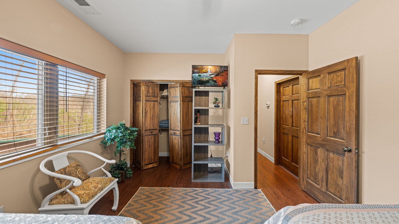 Photo of Bedroom in Chalet Village North