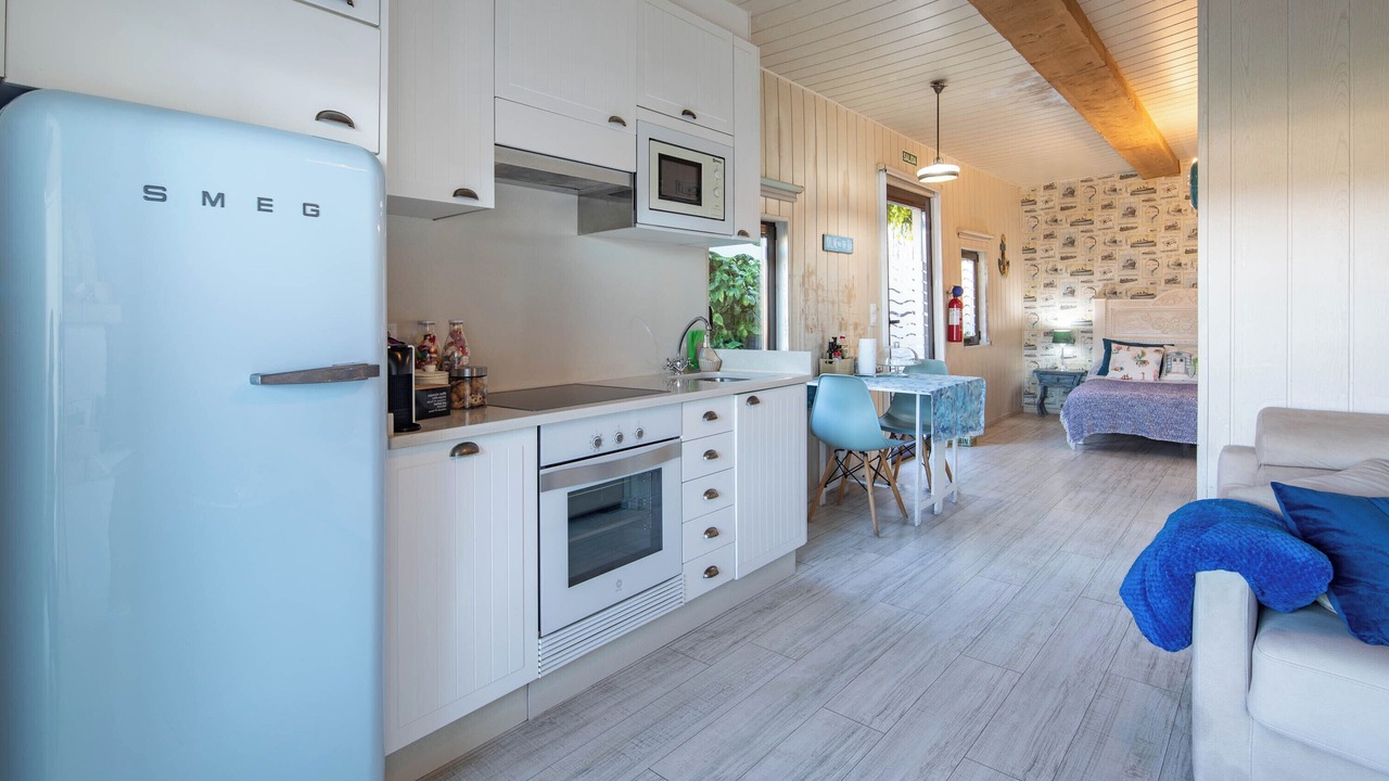 Photo of Kitchen in Cee