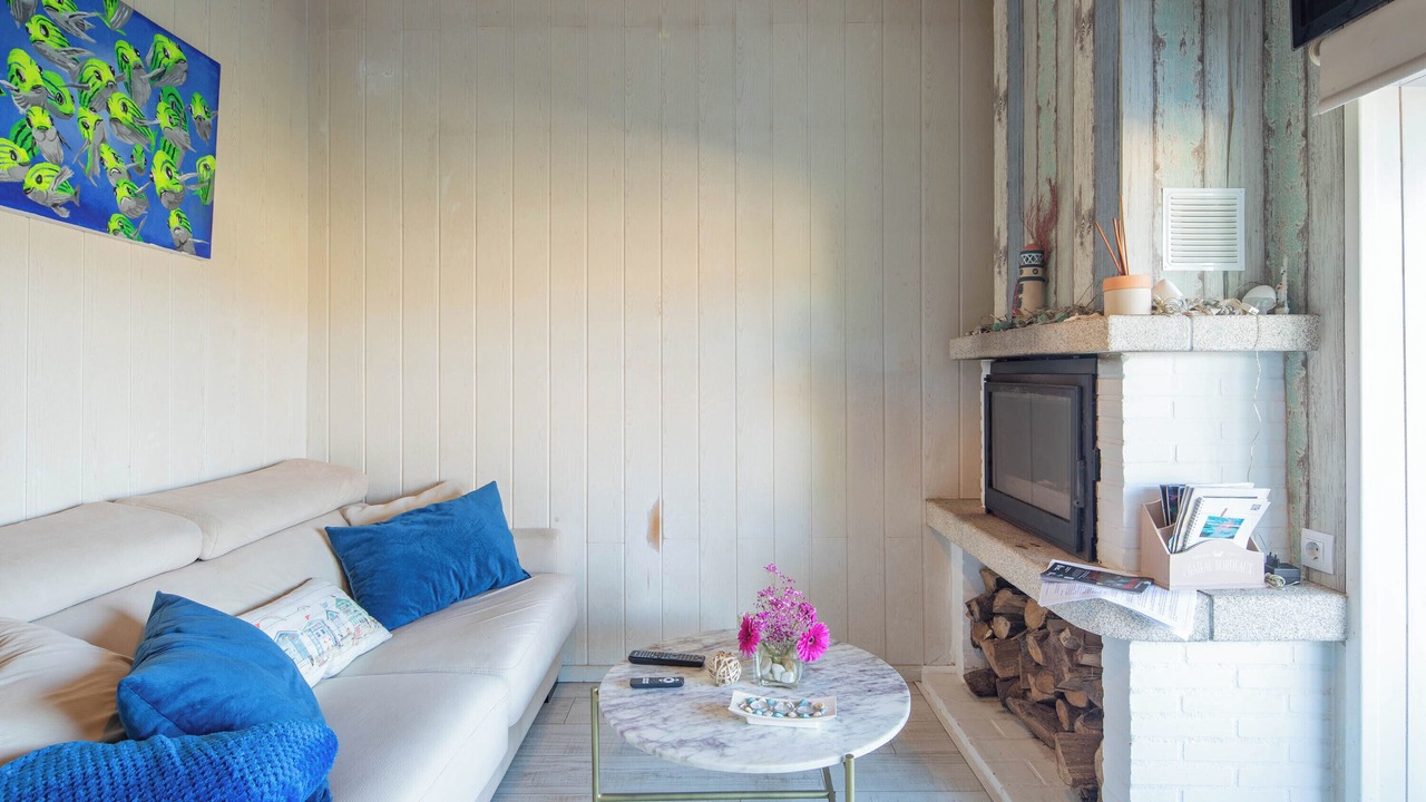 Photo of Livingroom in Cee