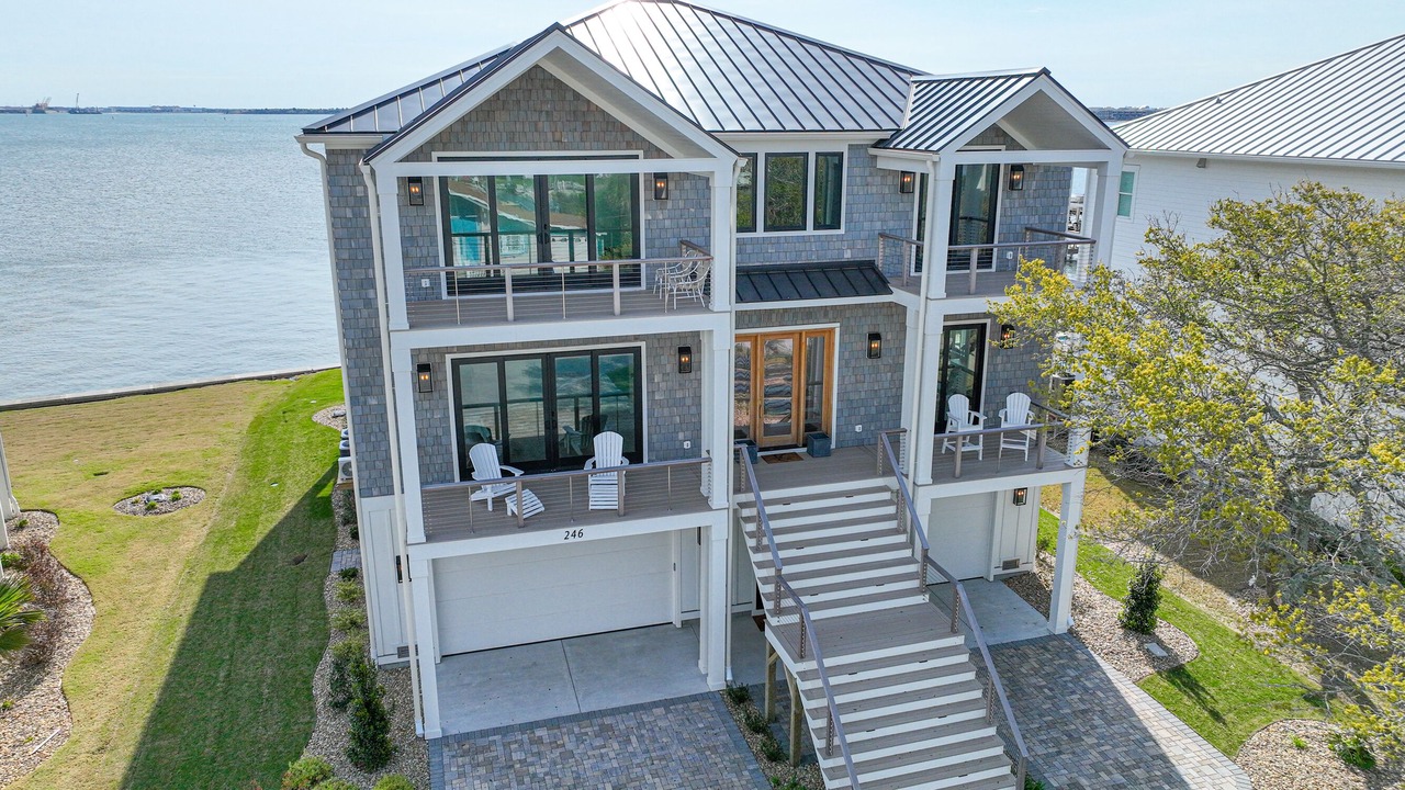 Photo of Outdoor in Atlantic Beach