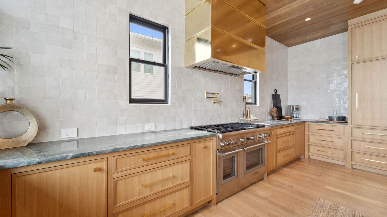 Photo of Kitchen in Atlantic Beach