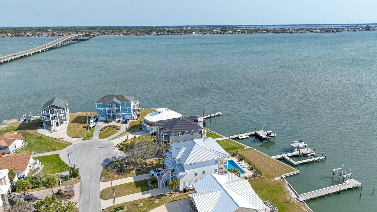 Photo of Outdoor in Atlantic Beach
