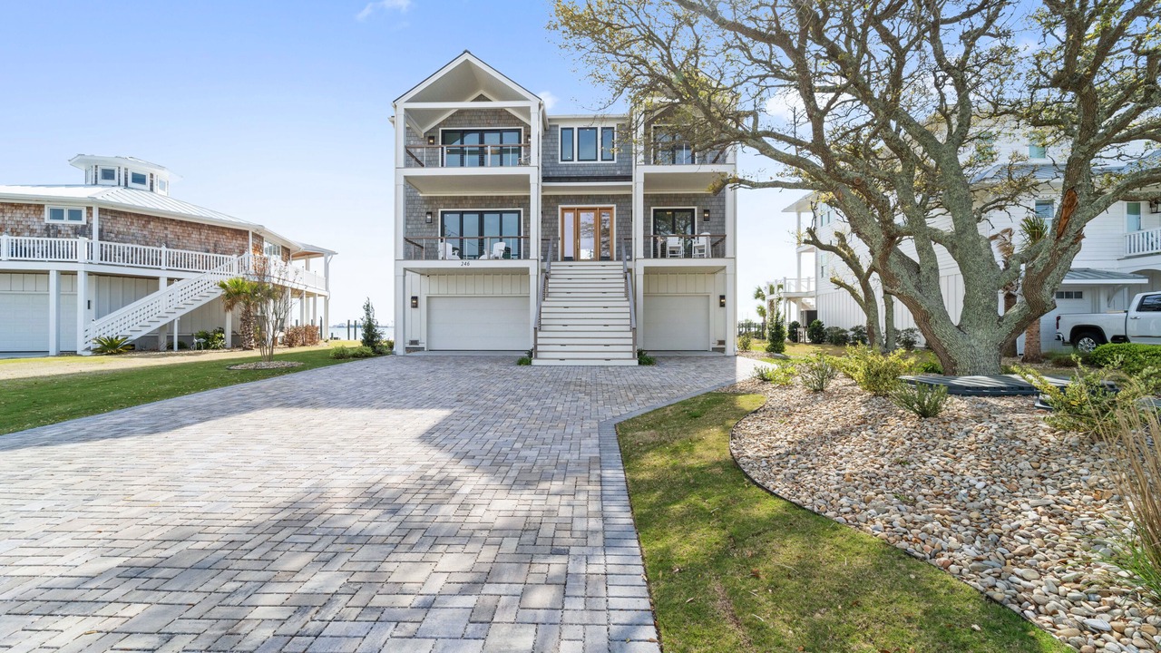 Photo of Outdoor in Atlantic Beach