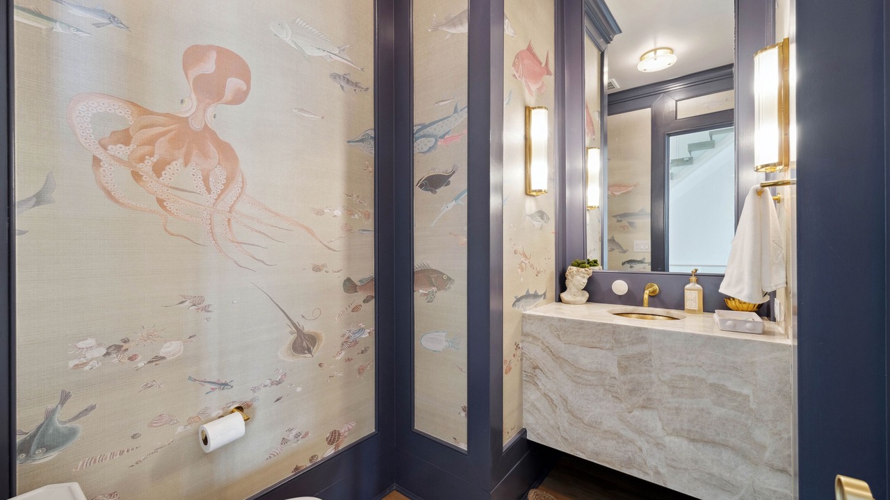 Photo of Bathroom in Atlantic Beach