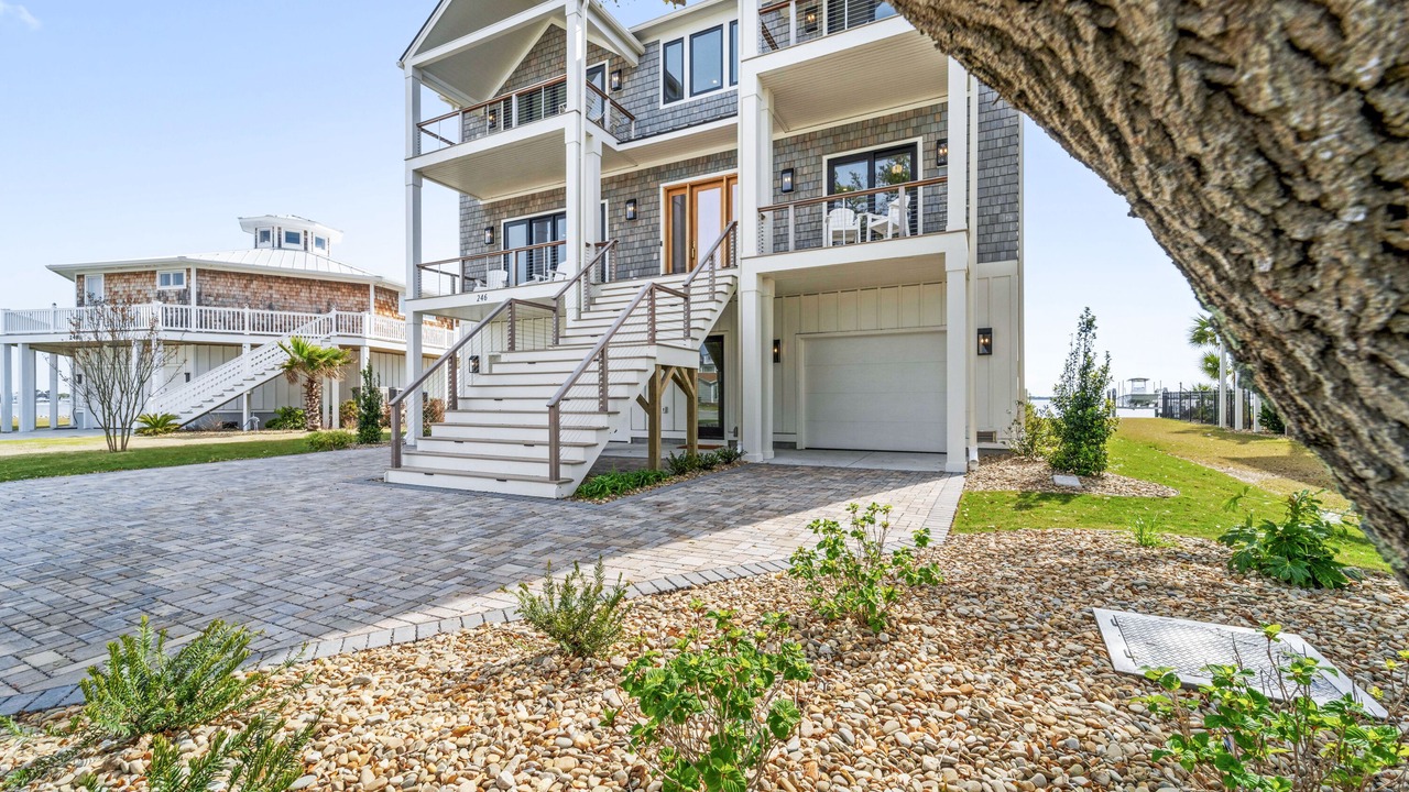 Photo of Outdoor in Atlantic Beach