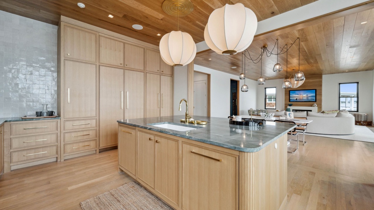 Photo of Kitchen in Atlantic Beach
