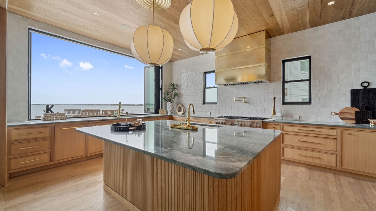 Photo of Kitchen in Atlantic Beach
