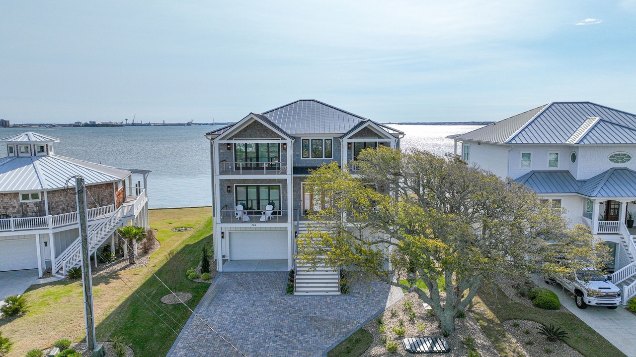Photo of Outdoor in Atlantic Beach