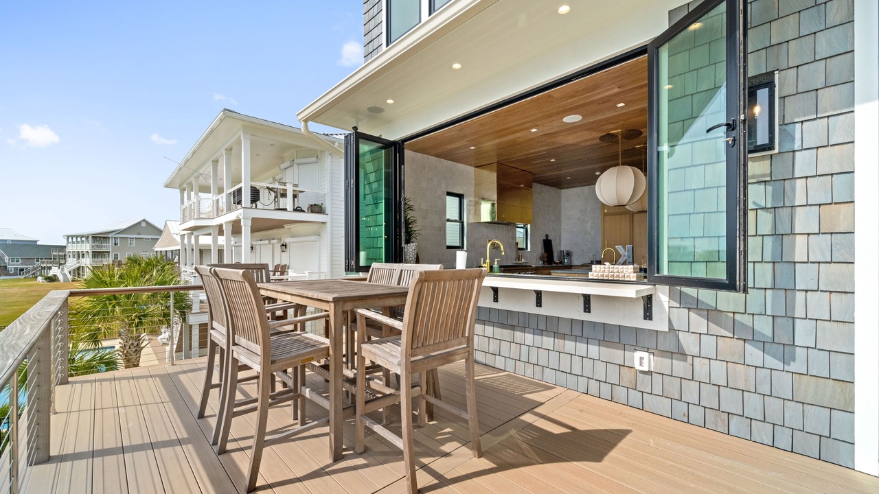 Photo of Outdoor in Atlantic Beach