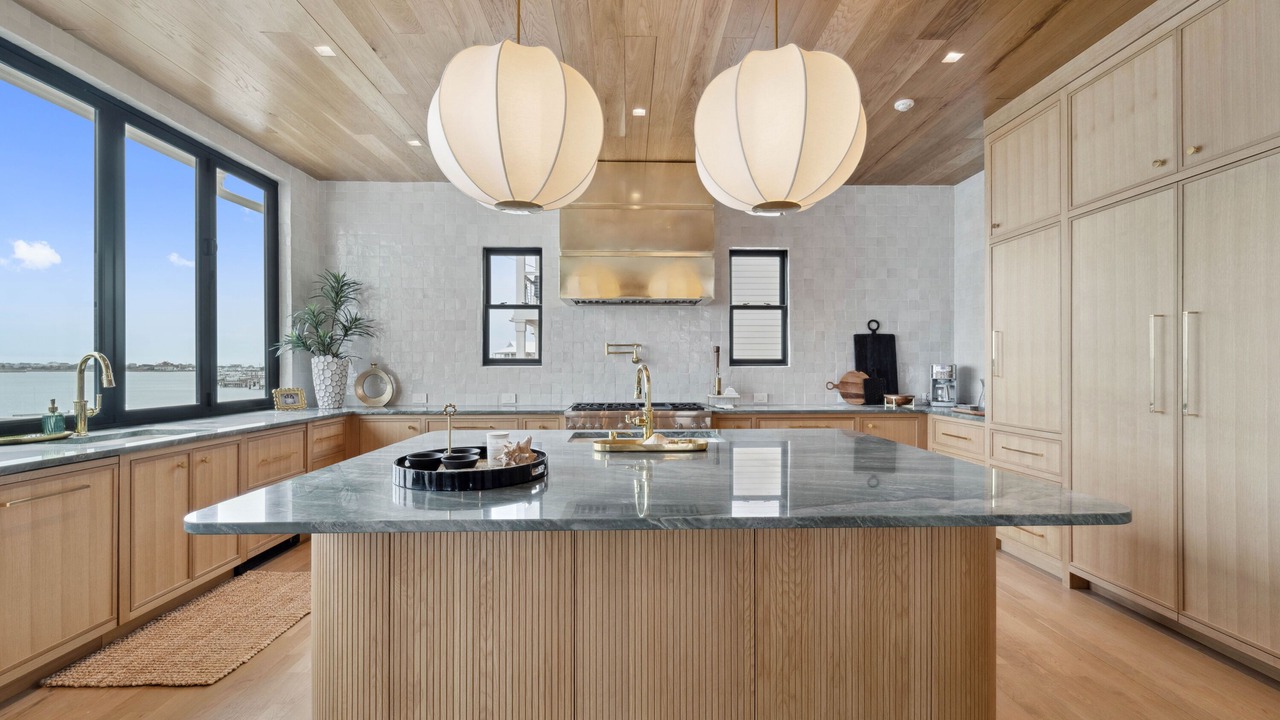 Photo of Kitchen in Atlantic Beach