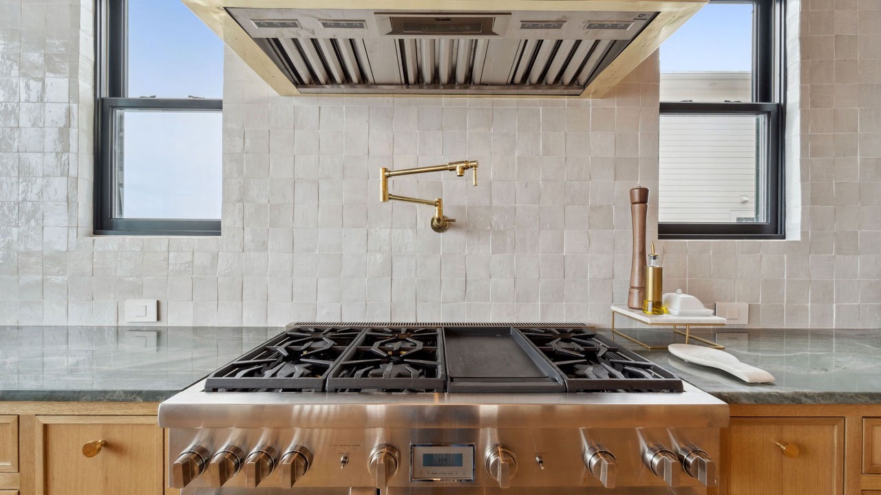 Photo of Kitchen in Atlantic Beach