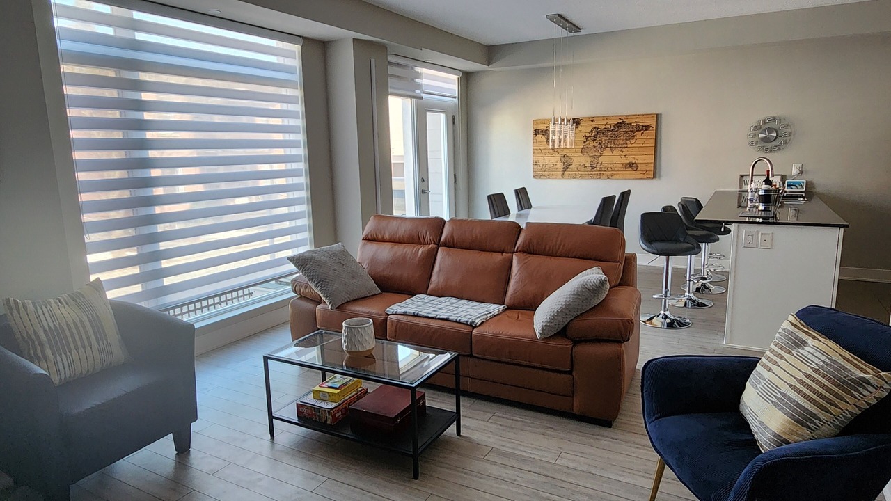 Photo of Livingroom in Glebe