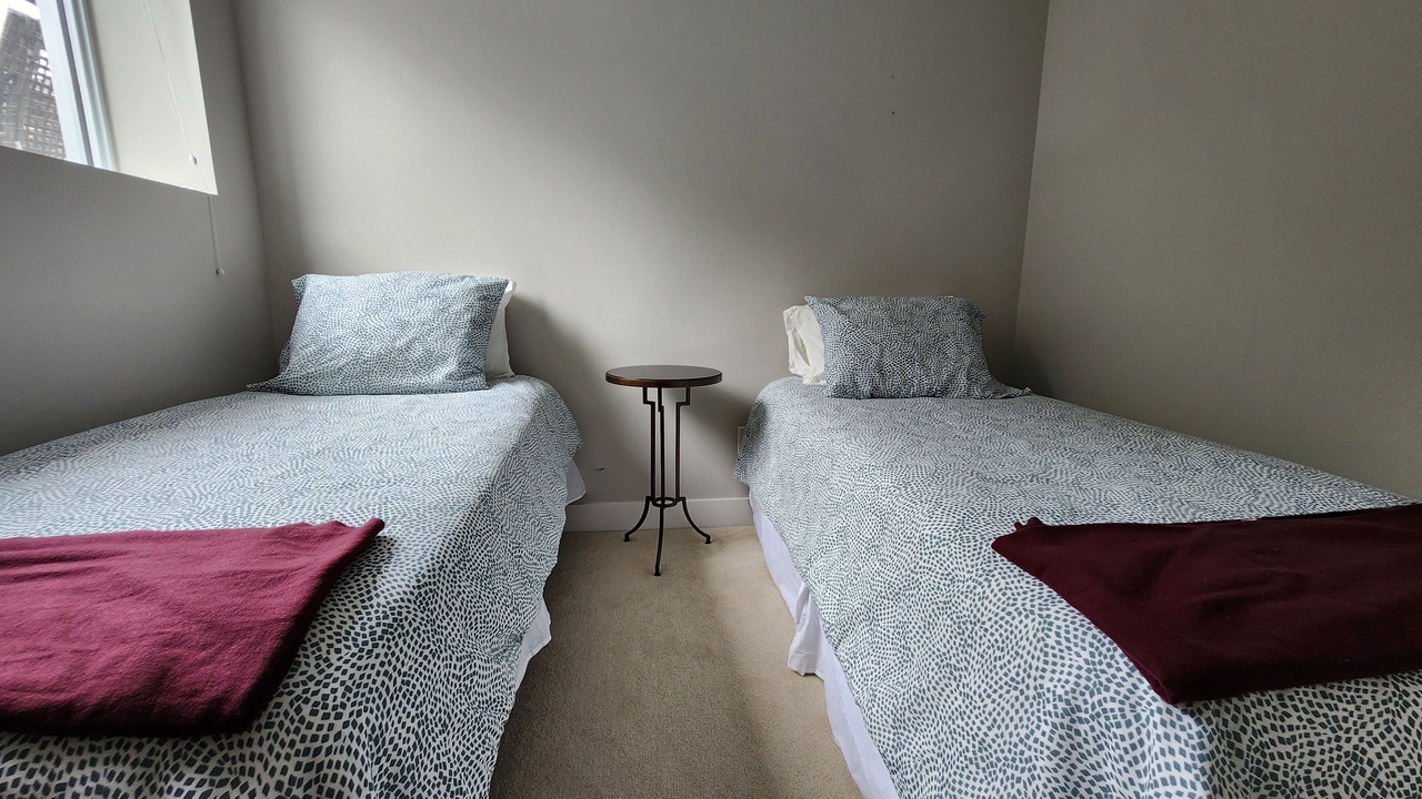 Photo of Bedroom in Glebe