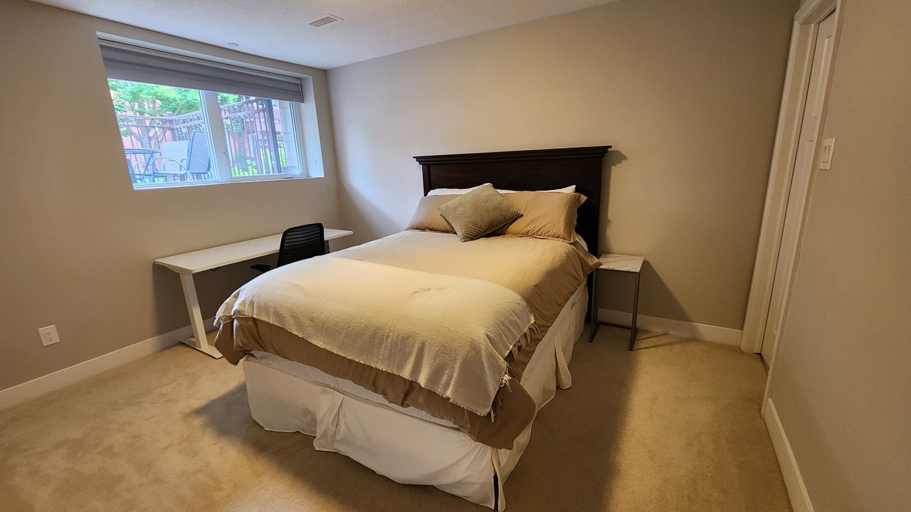 Photo of Bedroom in Glebe