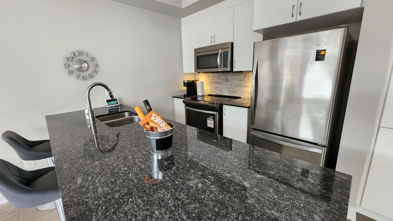 Photo of Kitchen in Glebe