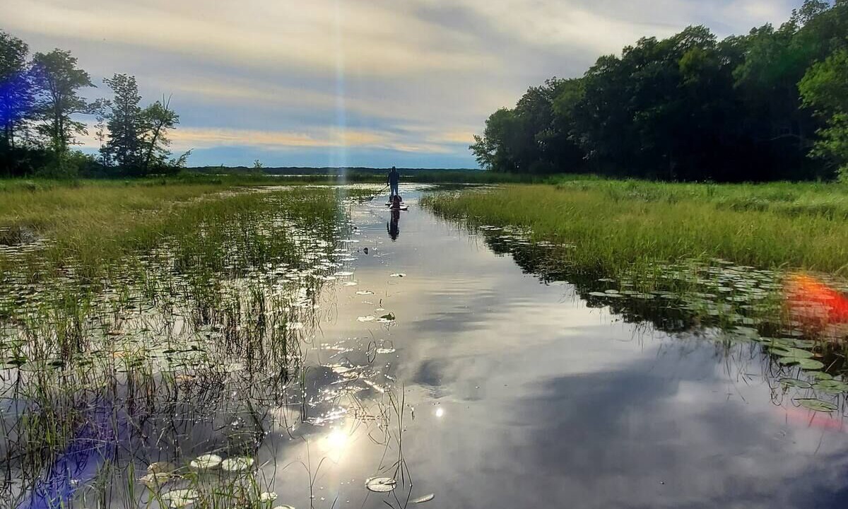 Photo of Outdoor in Inger