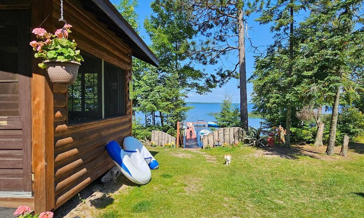 Photo of Outdoor in Inger