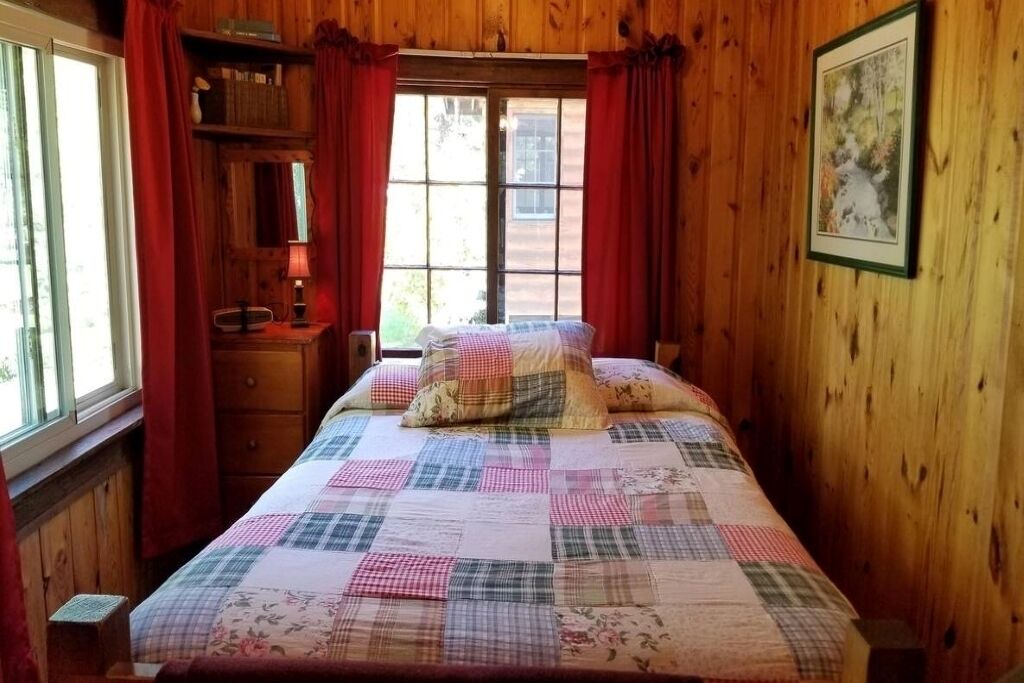 Photo of Bedroom in Inger
