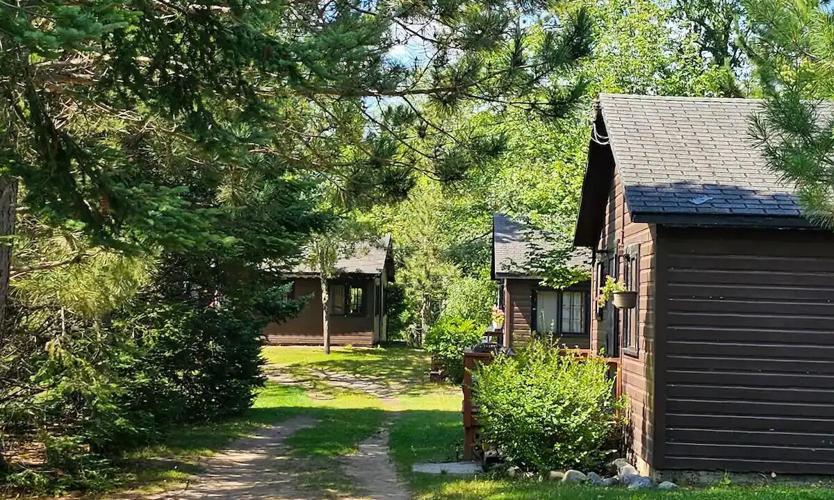 Photo of Outdoor in Inger
