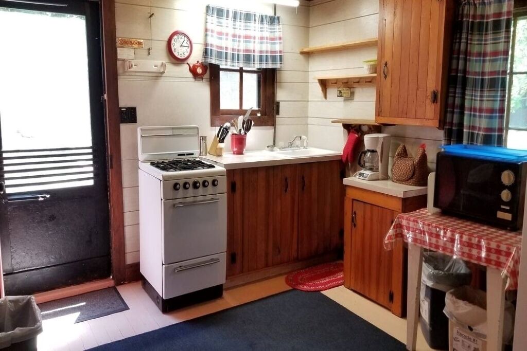 Photo of Kitchen in Inger