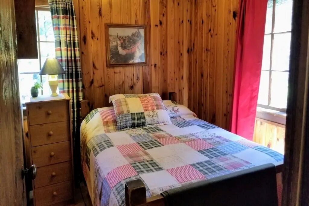 Photo of Bedroom in Inger