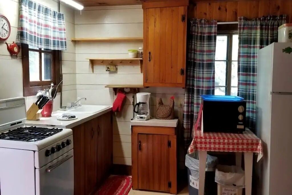 Photo of Kitchen in Inger